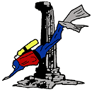 SUB ATLANTIDE FORLI’ logo