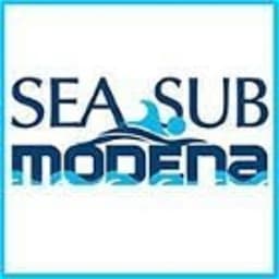 SEA SUB MODENA A.S.D. logo