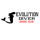 A.S.D. EVOLUTION DIVER logo