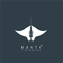 Manta Freediving logo