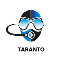Dive Blu Diving Center sede Taranto logo