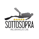 SOTTOSOPRA SUB MANTOVA logo