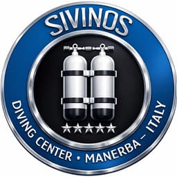 DIVING CENTER SIVINOS logo
