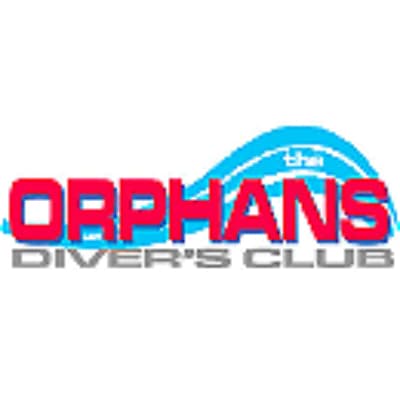 Orphans Diver’s Club by SARTI SPORT