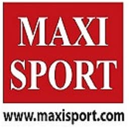 MAXI SPORT MILANO logo