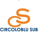CIRCOLOBLU SUB ASD logo