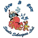 DIVE & FUN - SCUOLA SUBACQUEA LODI logo
