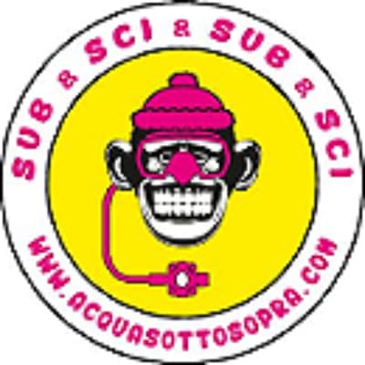 ACQUA SOTTOSOPRA