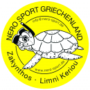 Nero-Sport Diving Center logo