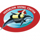 Heraklion Diving Center logo