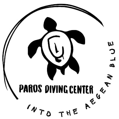 PAROS DIVING CENTER