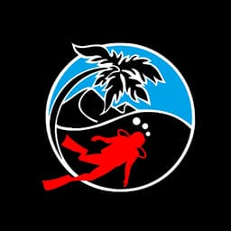 CORFU DIVING FUN CLUB logo