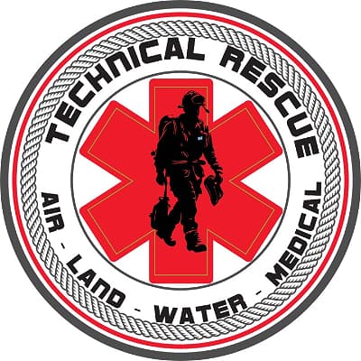 WATER ACTIONS &amp; TECHNICAL RESCUE