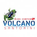 VOLCANO DIVING CENTER logo