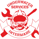 INTERMARE DIVERS logo