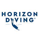 Horizon Diving logo