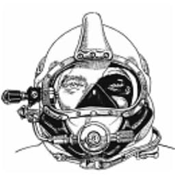OCEANIC Diving Center - Ormos Panagias logo