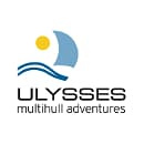Ulysses Multihull Adventures logo