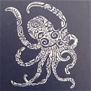 CYCLADIC DIVING logo