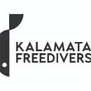 KALAMATA FREEDIVERS logo