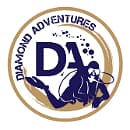 DIAMOND ADVENTURES logo