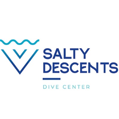Salty Descents