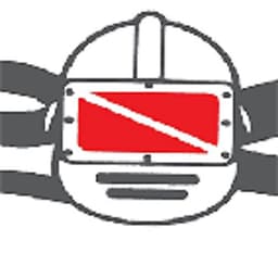 ERGODIVE logo