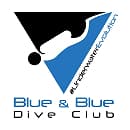 A.S.D. BLUE & BLUE DIVER CLUB VITERBO logo