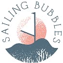 Sailing Bubbles A.S.D. logo