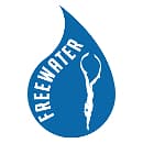 FREEWATERH2O logo