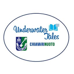 UnderwaterTales logo
