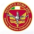 CSP REPARTO ROMA logo