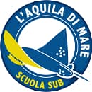 L’Aquila di Mare logo
