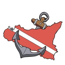 ASD ZINGARO DIVING CENTER logo