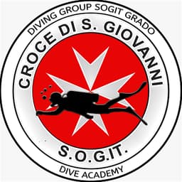 DIVING GROUP SOGIT GRADO logo