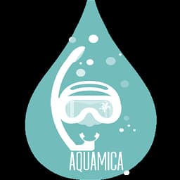 AQUAMICA logo