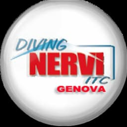 ASD DIVING NERVI logo