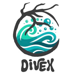 DivEx - Isola d’Elba logo