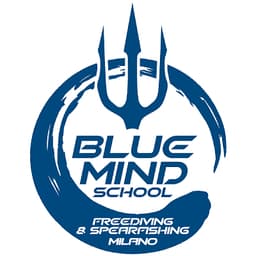 Blue Mind School Milano ASD logo