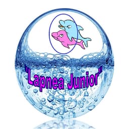 LAPNEA JUNIOR A.S.D. logo