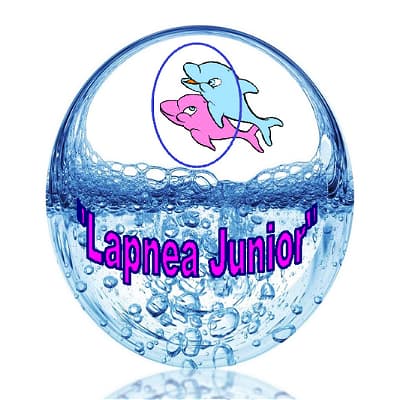 LAPNEA JUNIOR A.S.D.