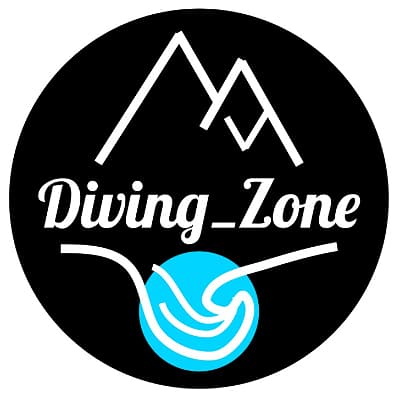 DIVING ZONE