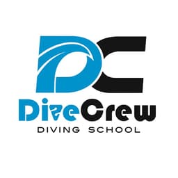 DIVECREW logo