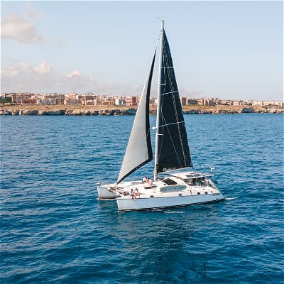 GESTIONE MARE DIVING &amp; CHARTER