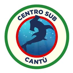 Centro Sub Cantu logo