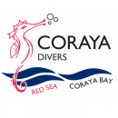 Coraya Divers Coraya Bay logo