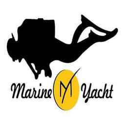 Marine Yacht | SSI Dive Center logo