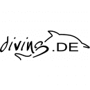 Diving.DE Abu Dabab logo