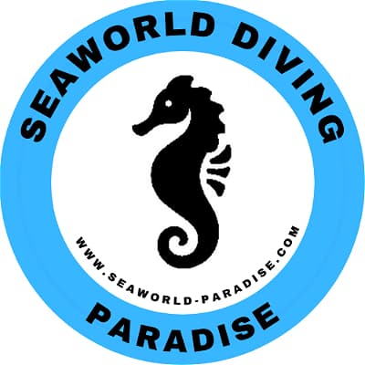 SeaWorld Paradise Diving Center