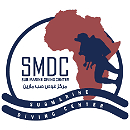 Sub Marine Diving Center logo